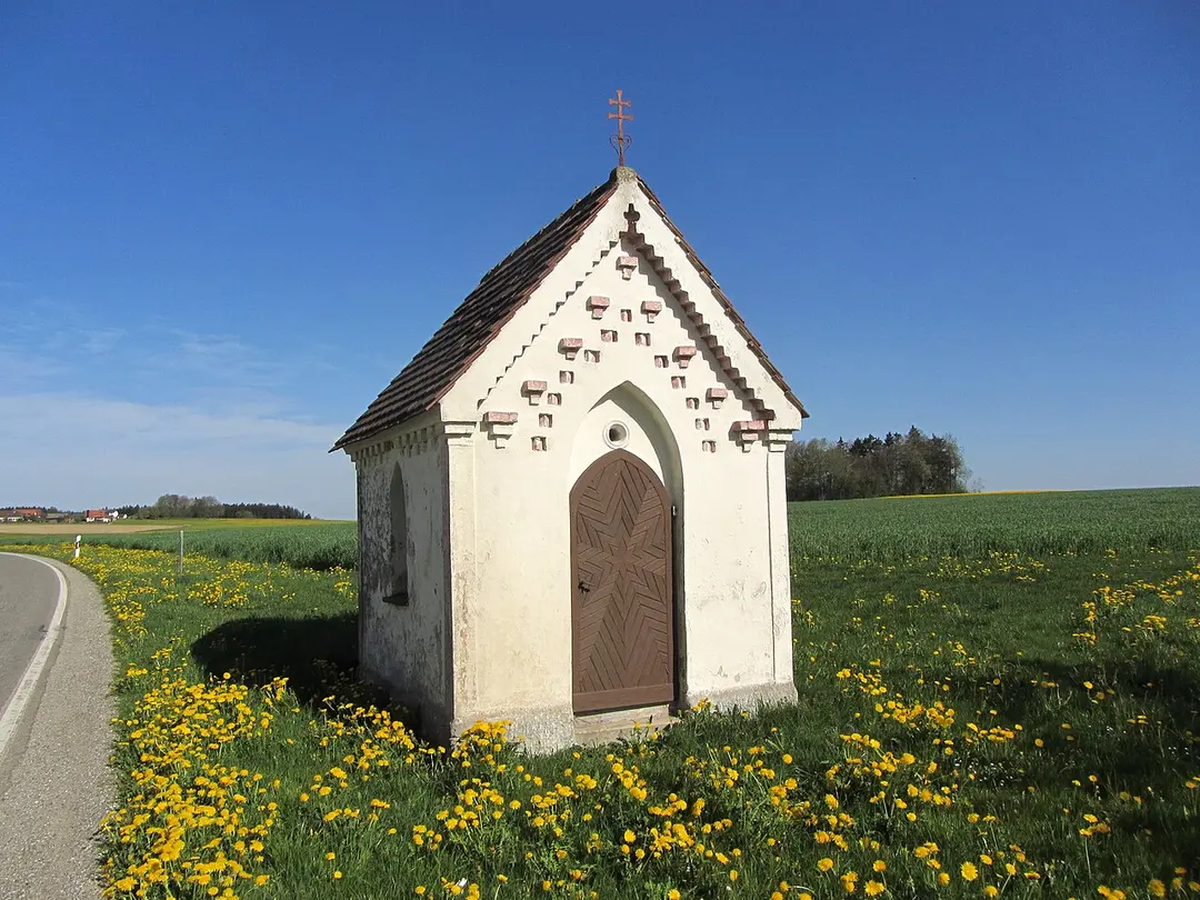 Hofkapelle Schwaldhof