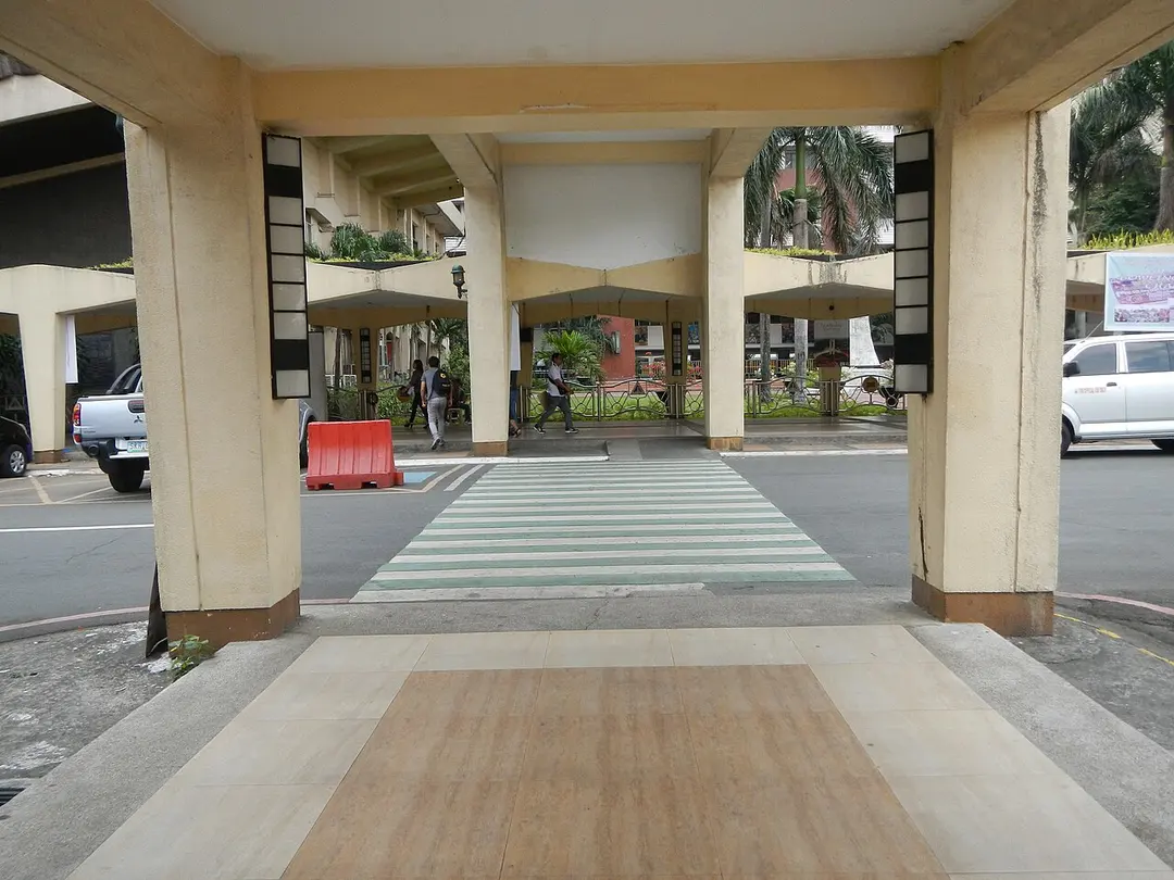 Quezon City Hall