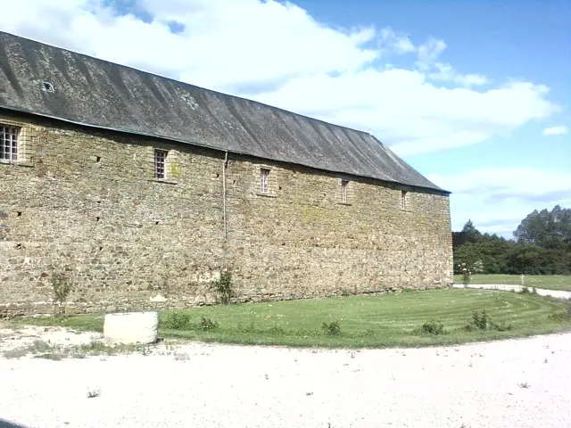 Château du Parc Soubise