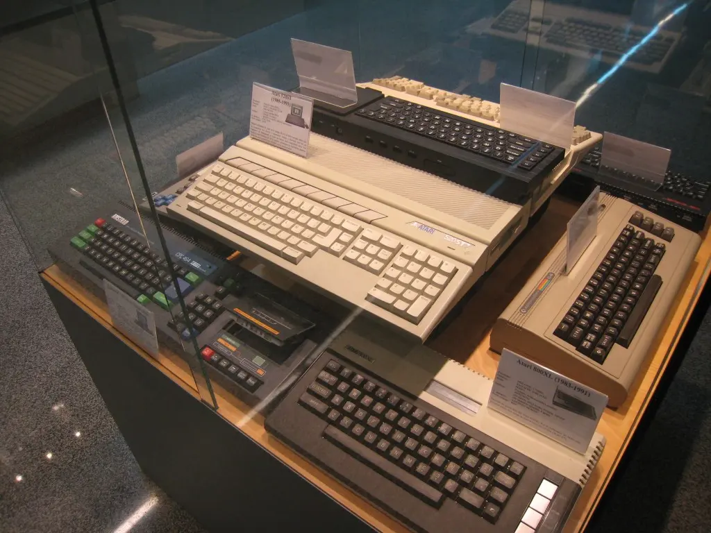 Museo de Informática Histórica