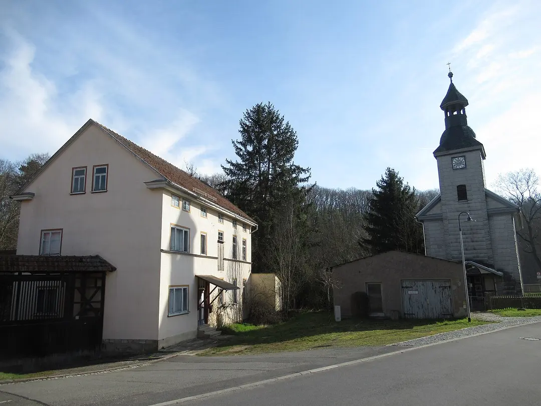 St. Martin