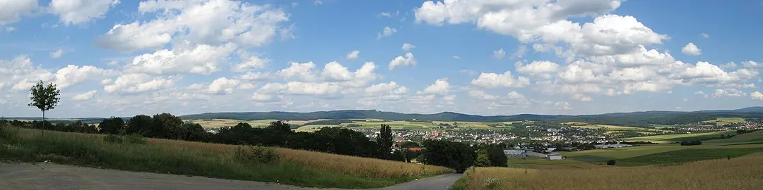 Bad Camberg