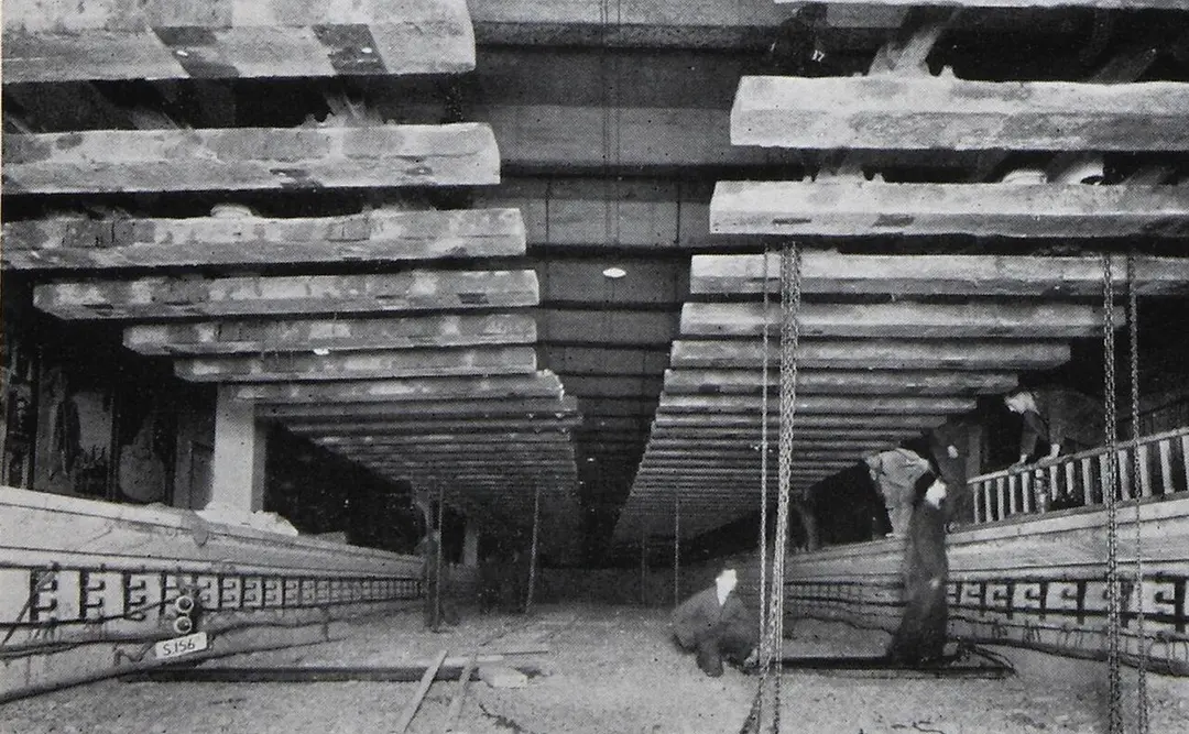 Aldgate East