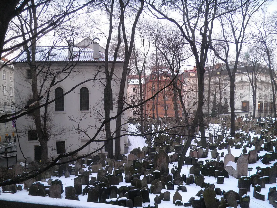 Klausen Synagogue