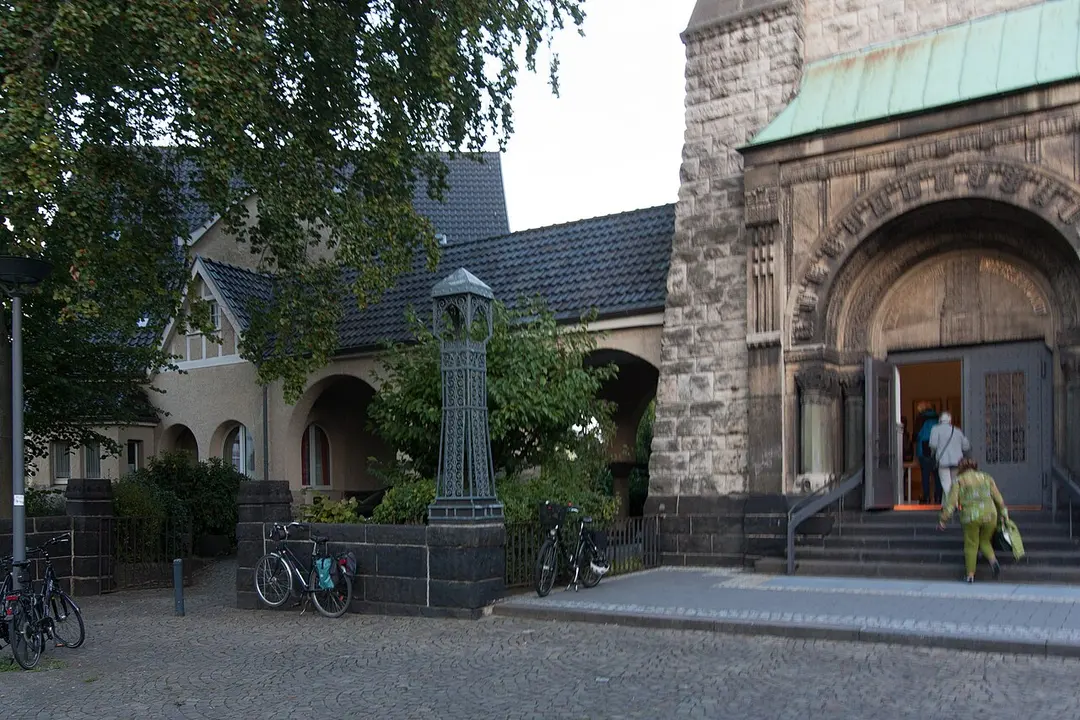 Christuskirche