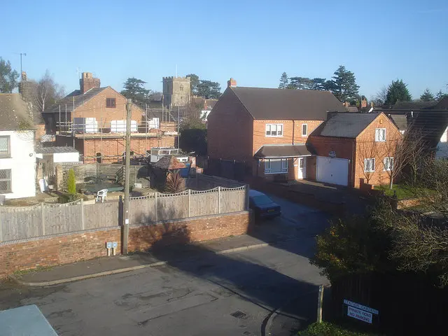 Eckington railway station