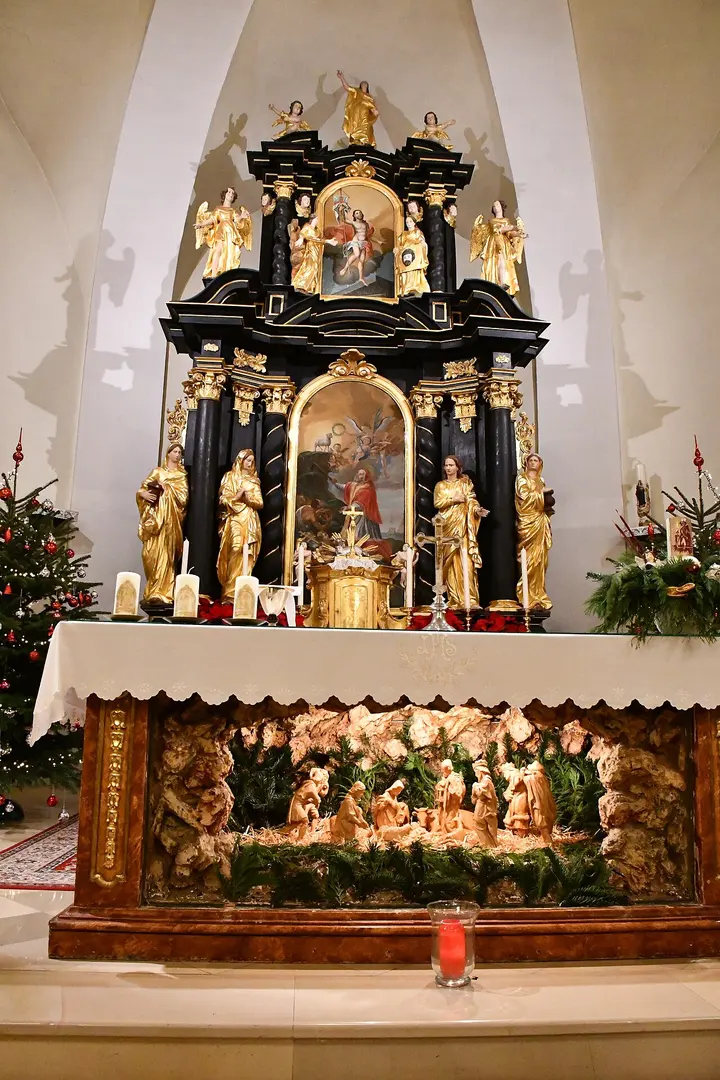 Klemenskirche