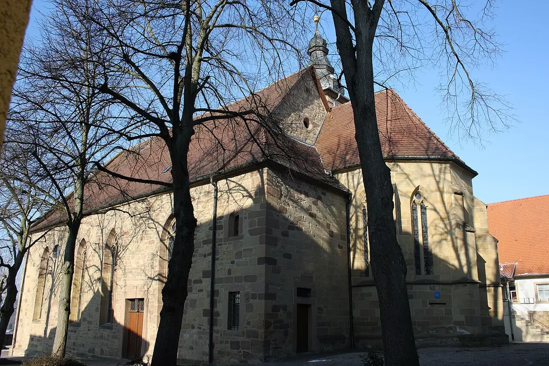 Michaelskirche