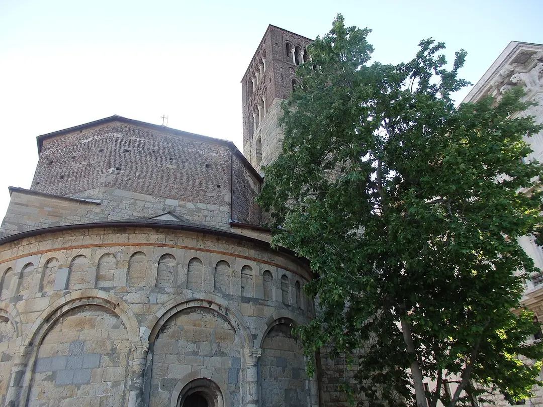 Santo Stefano