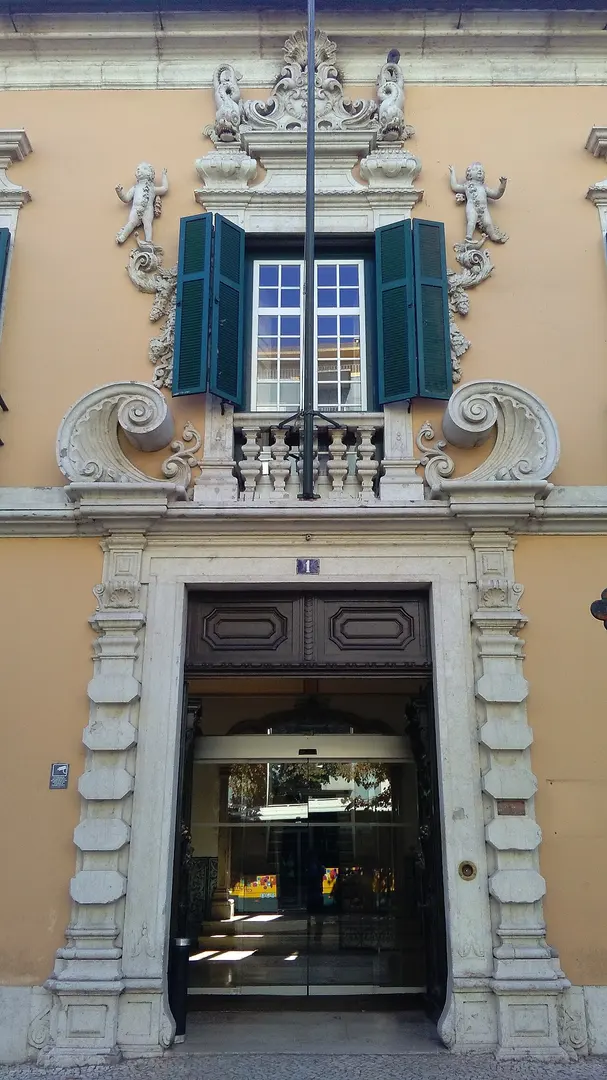 Palácio Centeno