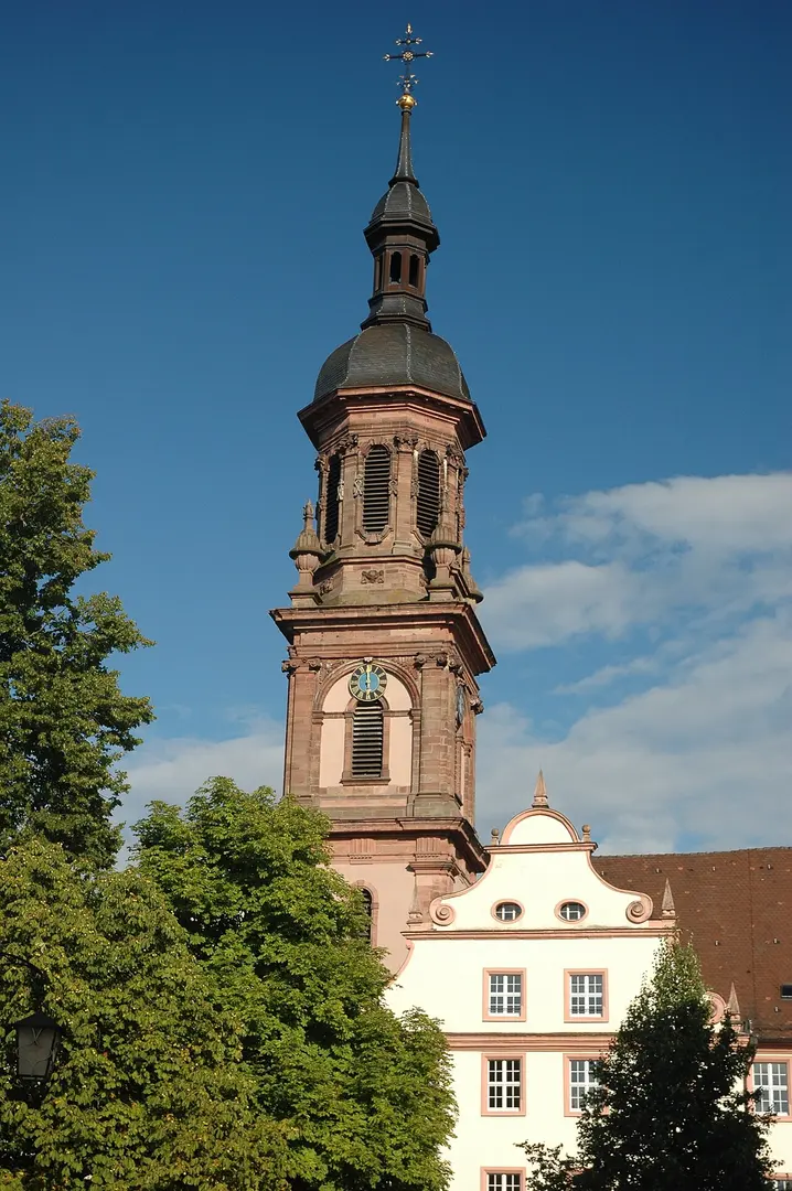 Stadtkirche St. Marien