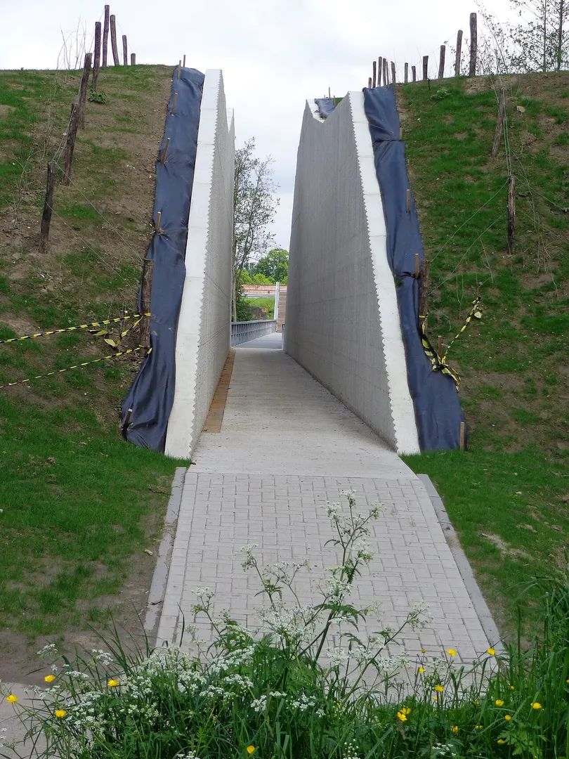 Waterliniemuseum