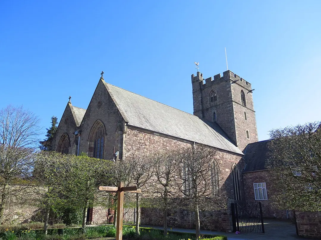 St Marys
