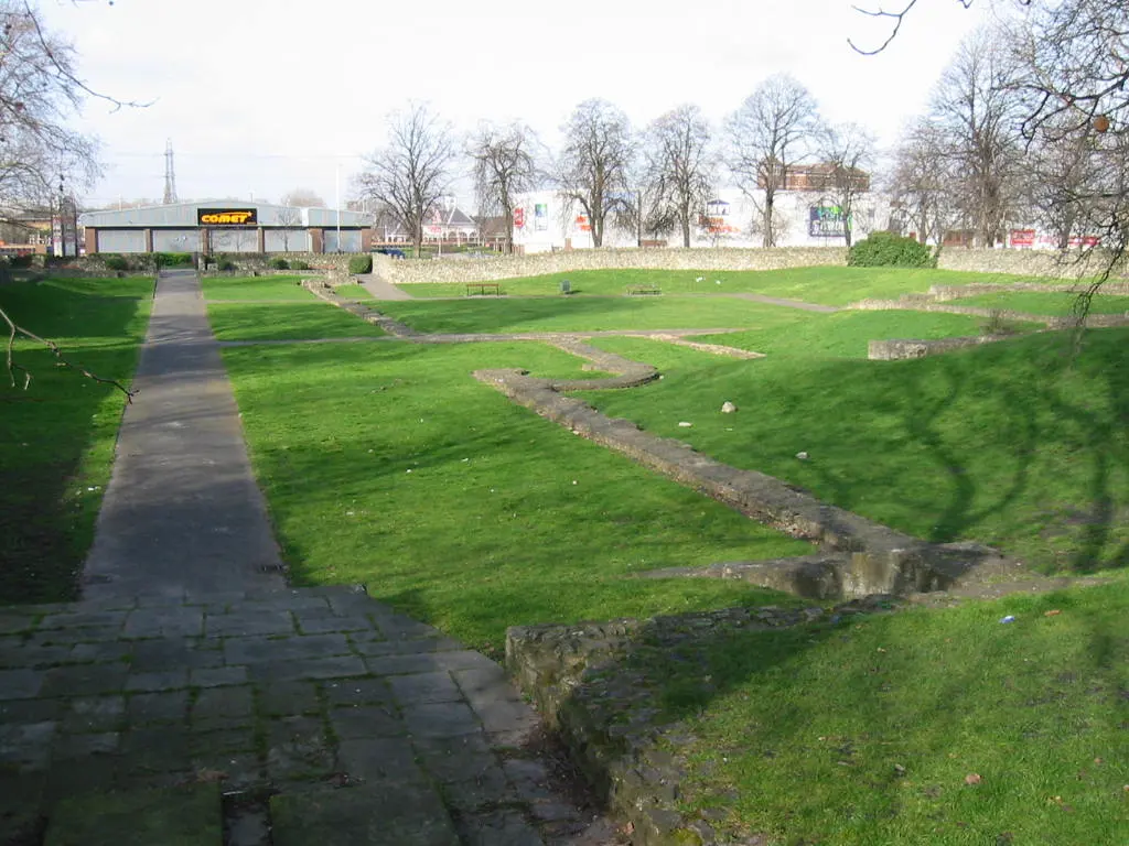 Abbey Green