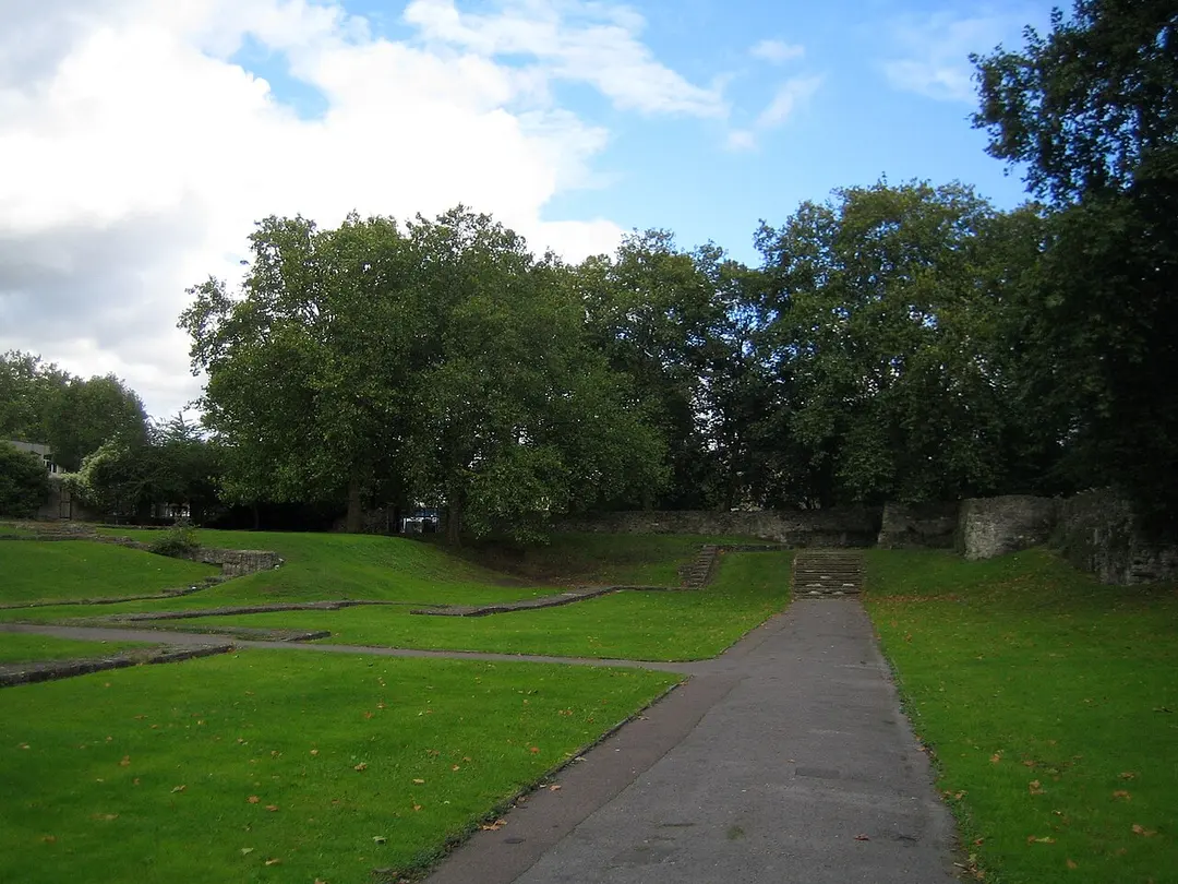 Abbey Green