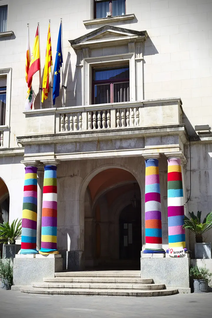 Ajuntament de Figueres