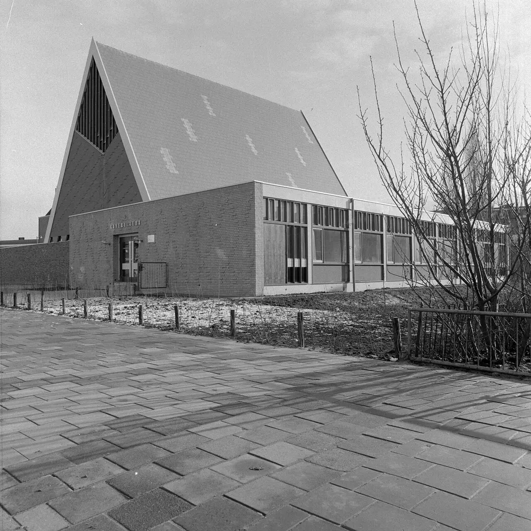 Adventkerk