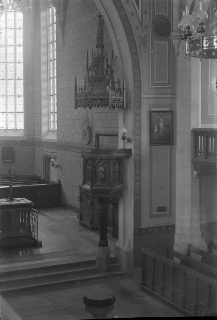 Stiftskirche