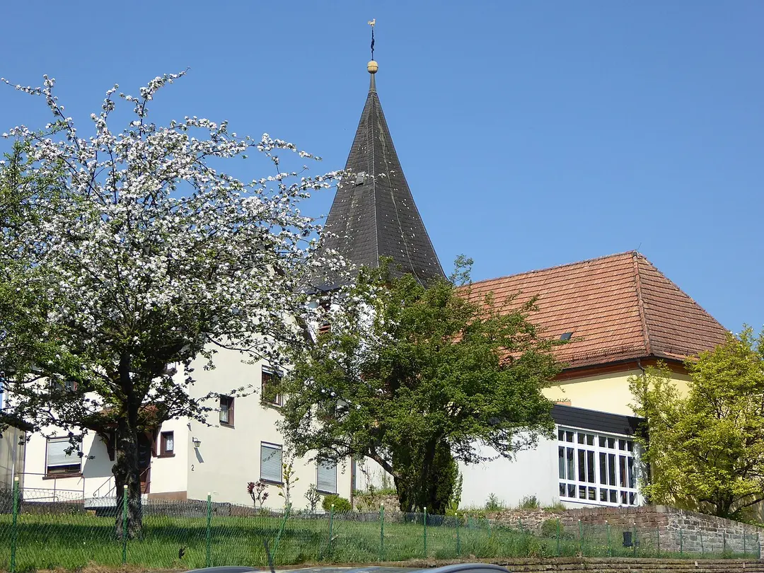 Peterskirche
