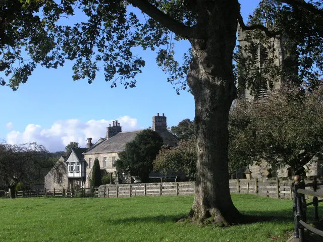 St Peter & St Paul