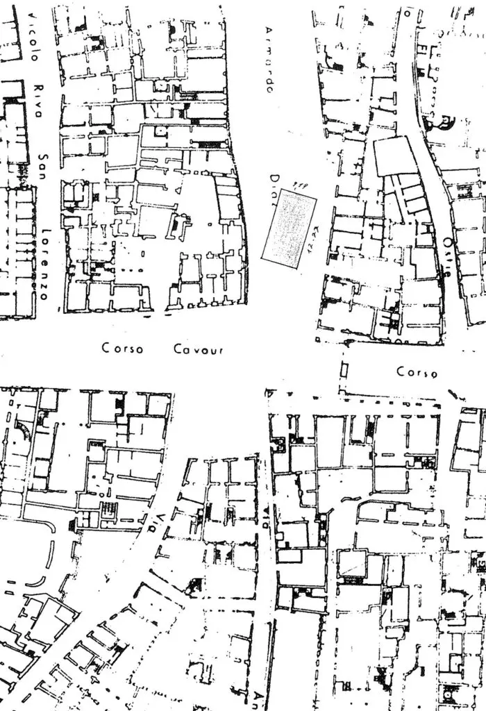 Tempio di Giove Lustrale