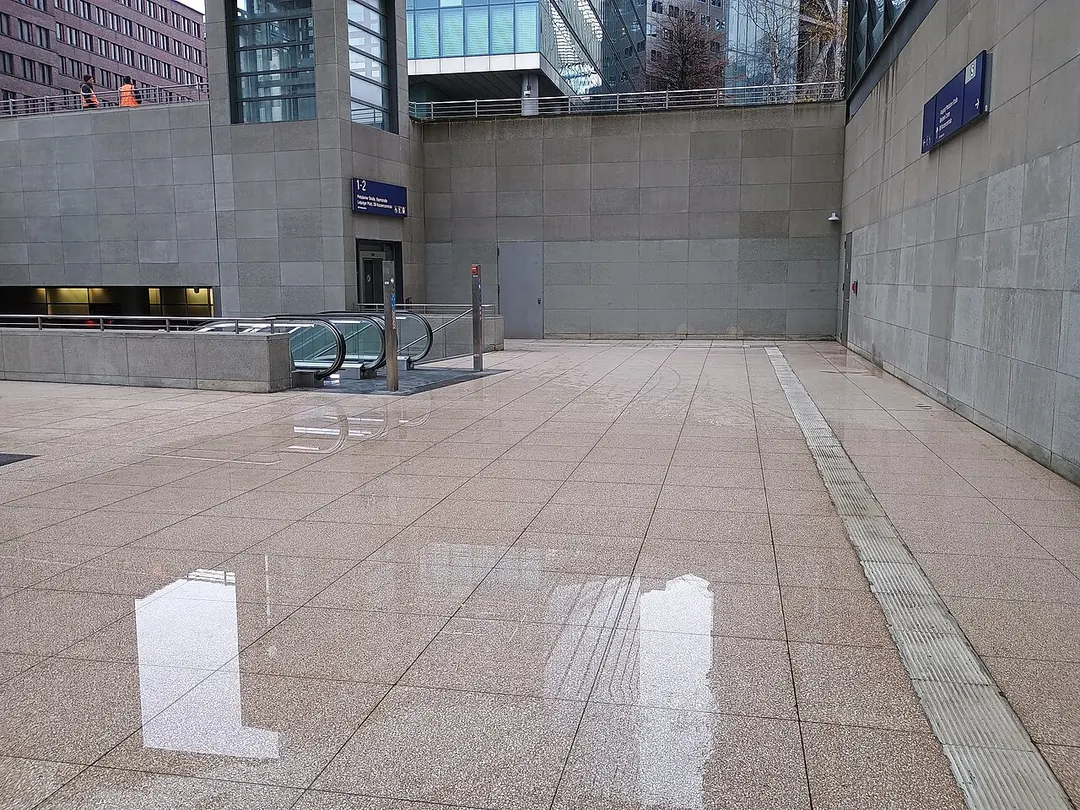 Berlin Potsdamer Platz