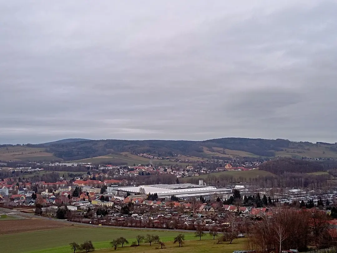Hoher Hahn