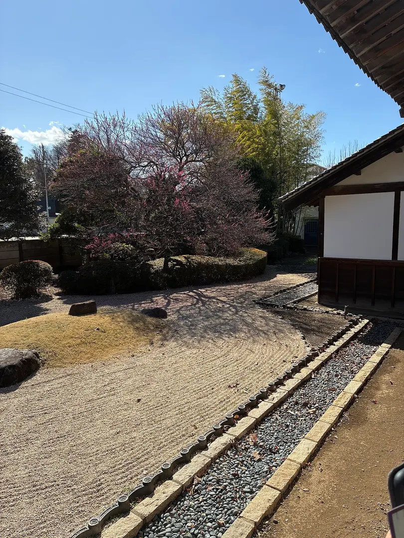 Kawagoe Castle