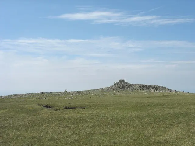 Carnedd Gwenllian