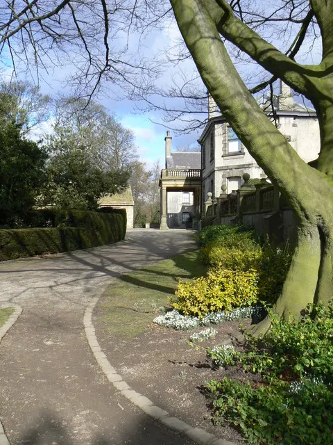 Lotherton Hall