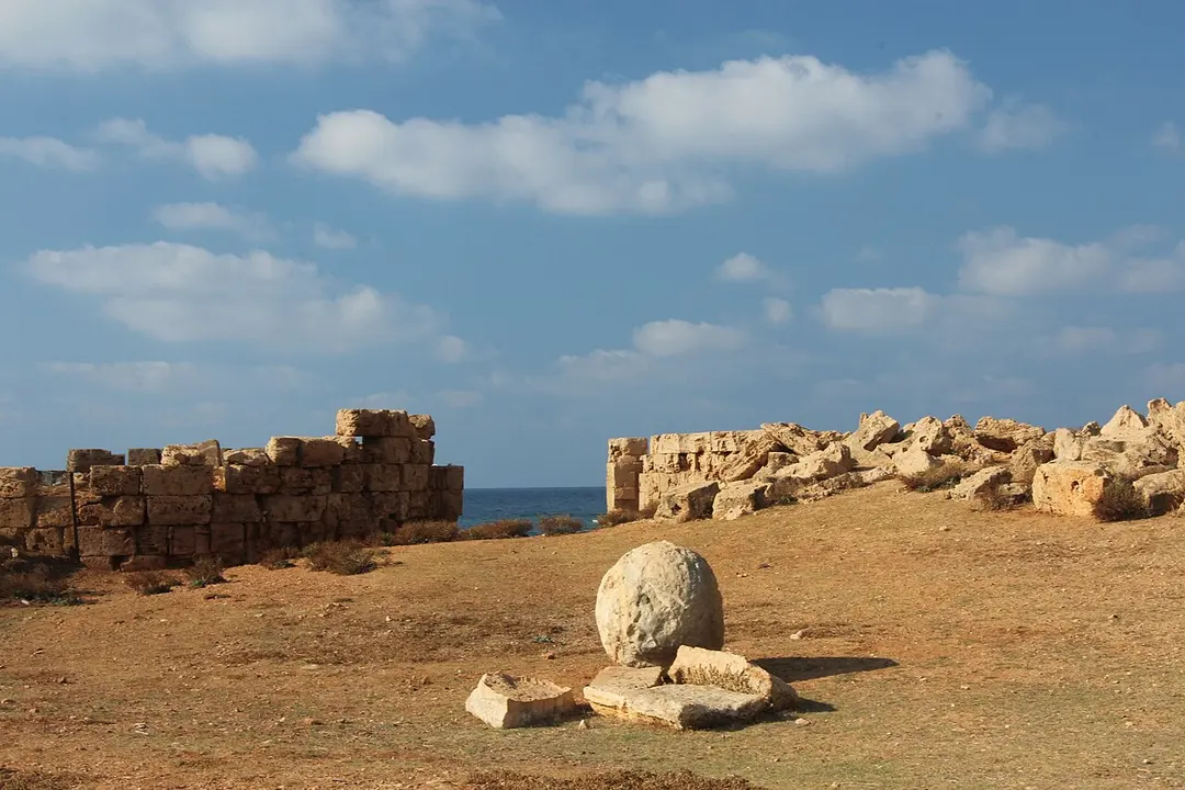 Apollonia