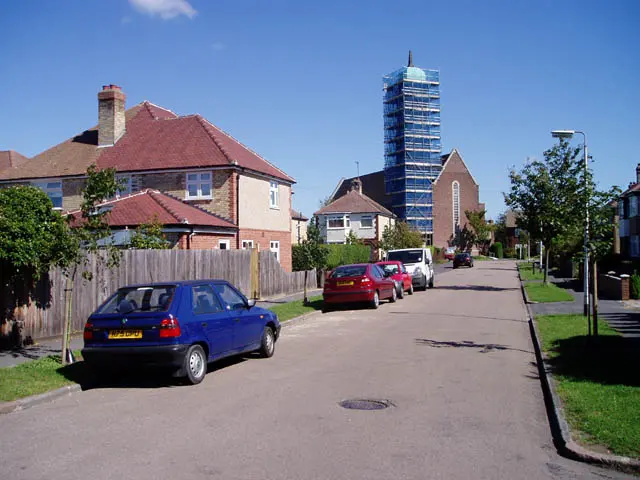 St George, Chesterton