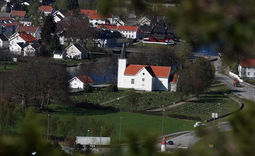 Valle Church