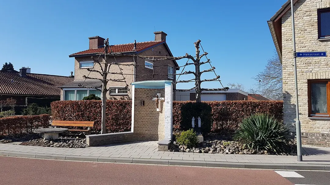 Kruiskapel