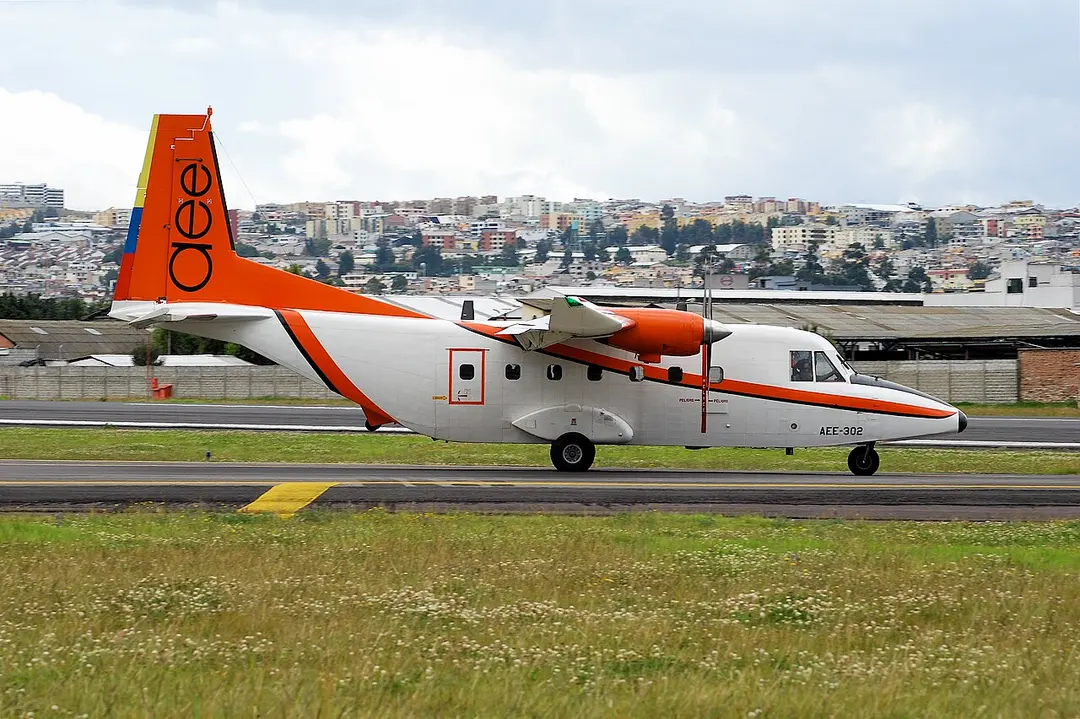CASA C-212-100