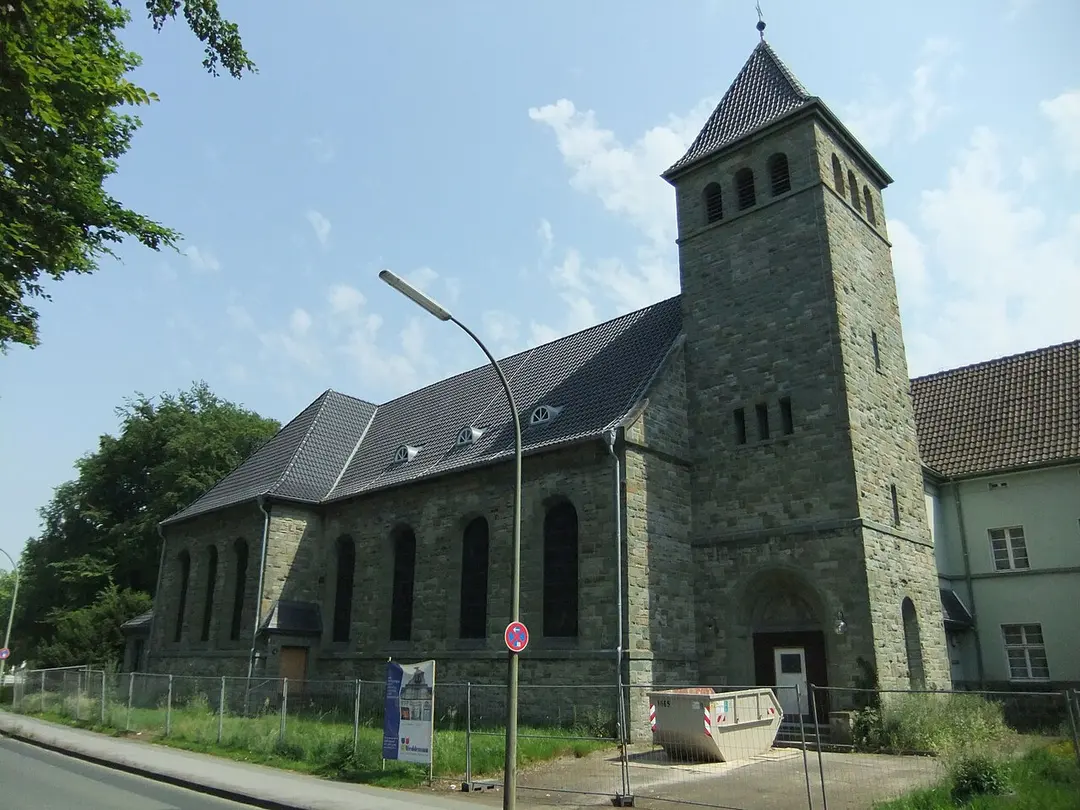 St. Josef