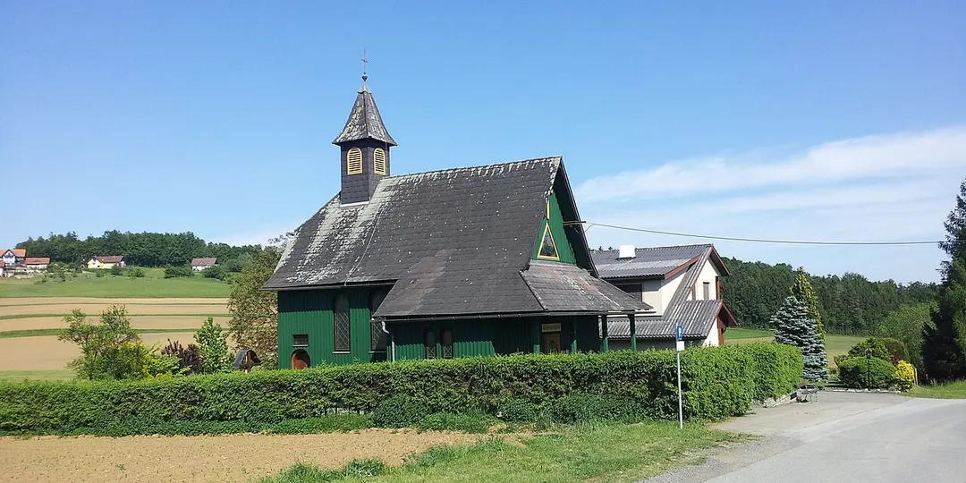 Evangelische Filialkirche