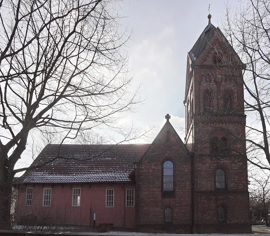 St. Nikolai-Kirche