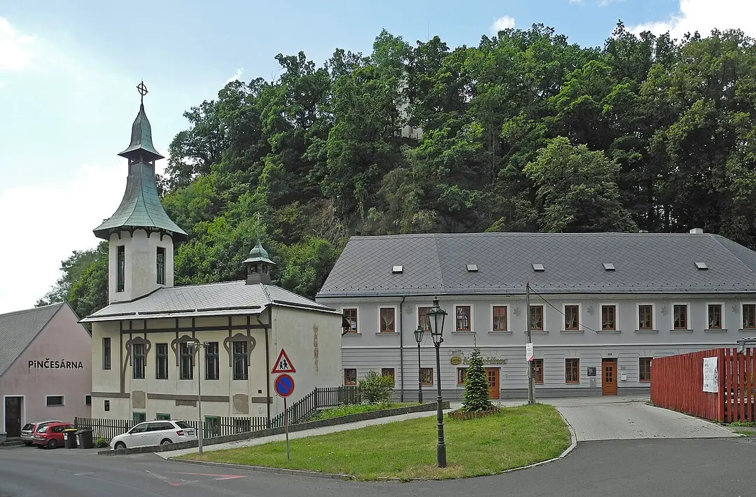 Church of Saint Wenceslaus