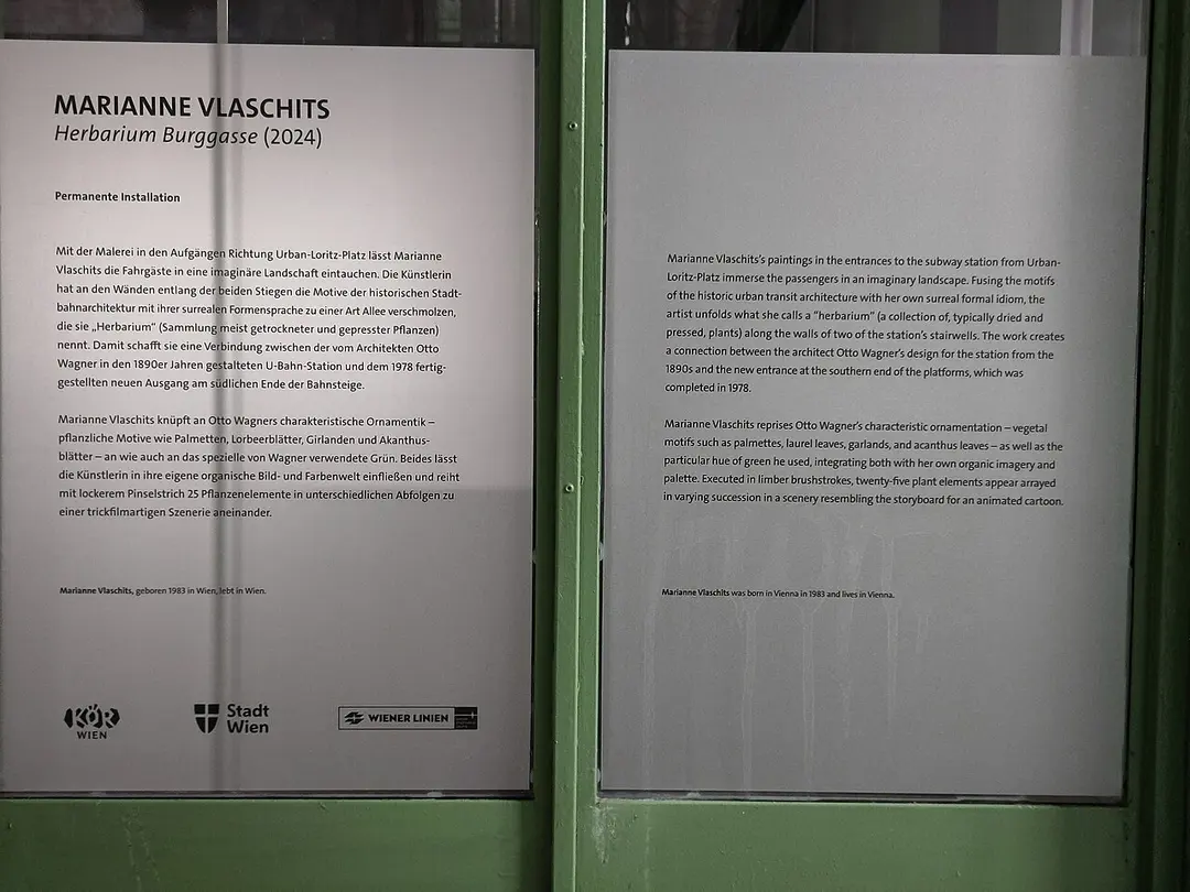 Herbarium Burggasse