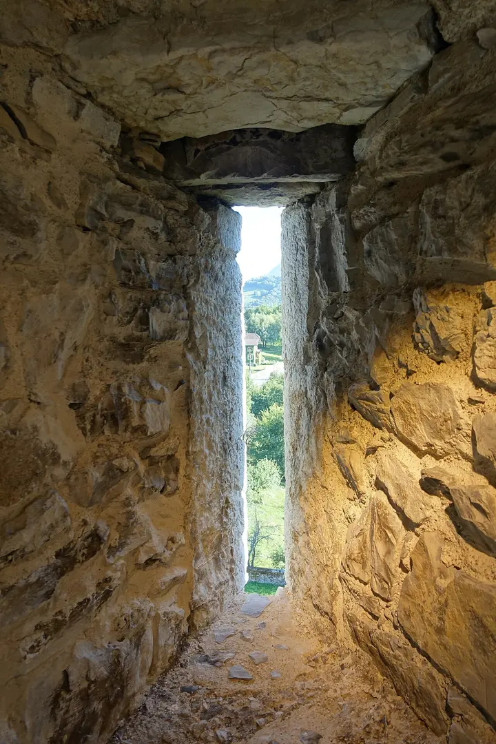 Château de Faverges