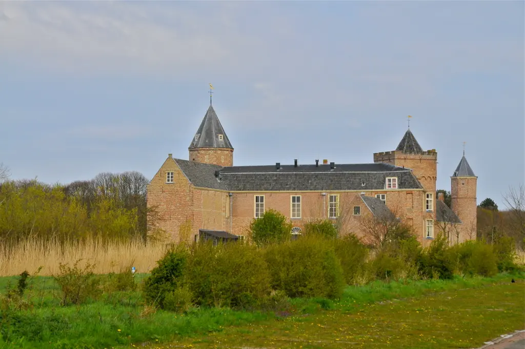 Burg Westhove