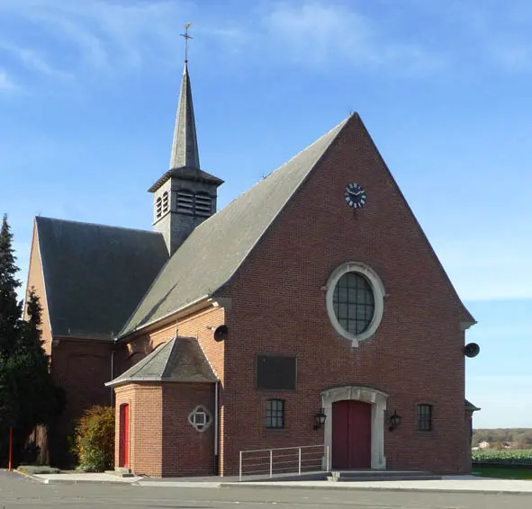 Sint-Eligiuskerk
