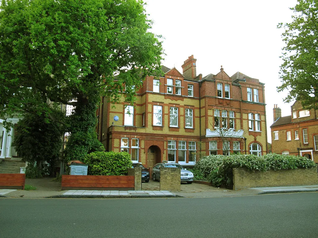 Nightingale Lane