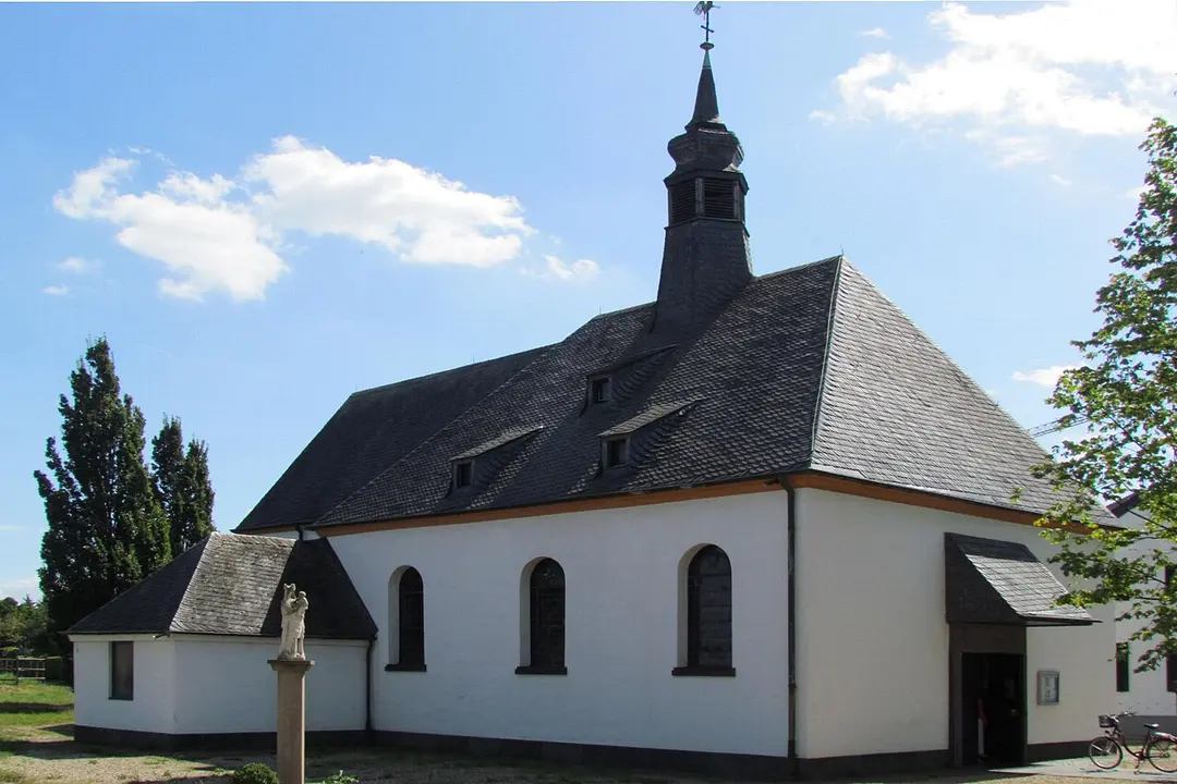 Kapelle Niederdonk