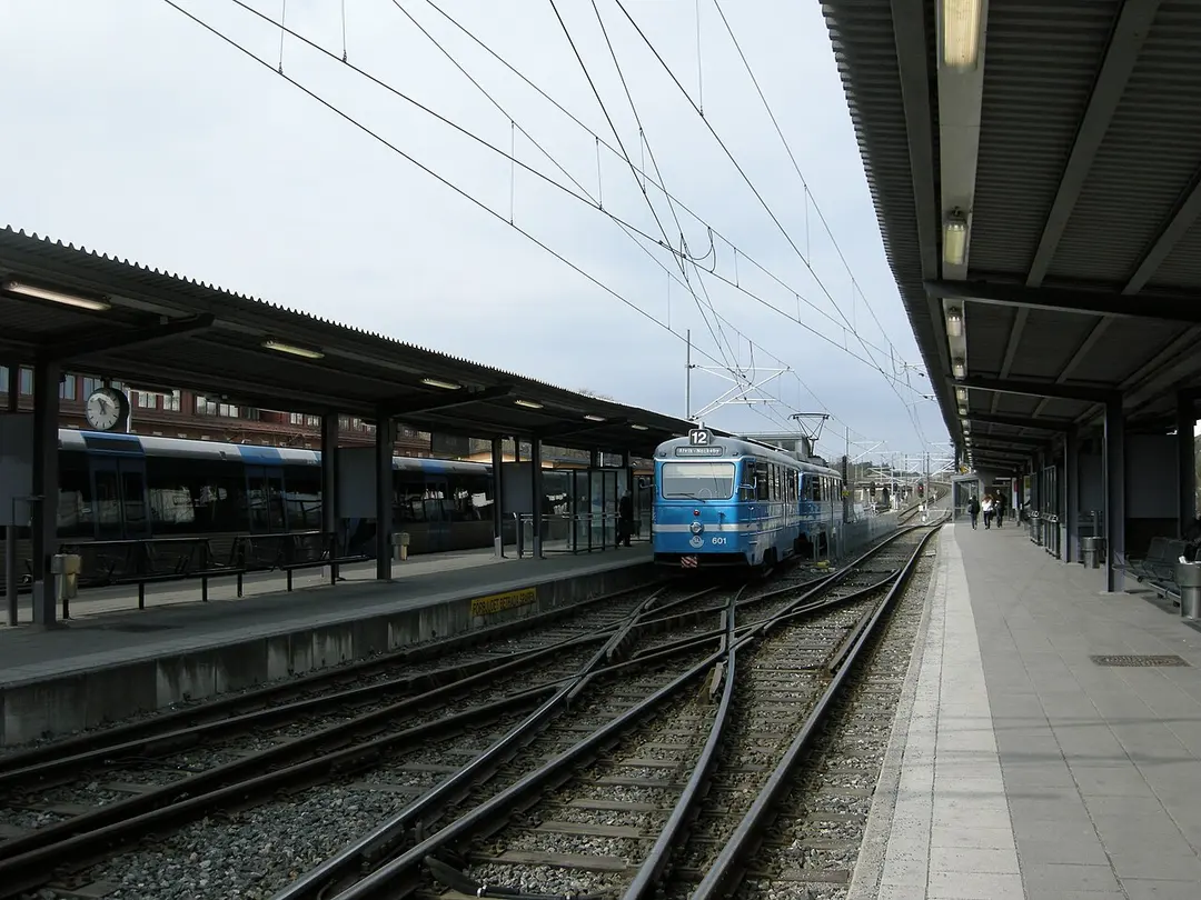 Alvik