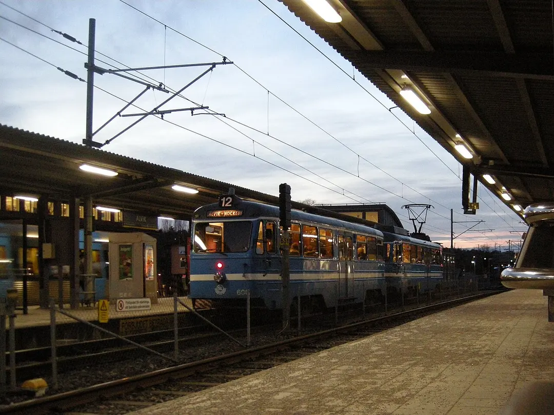 Alvik