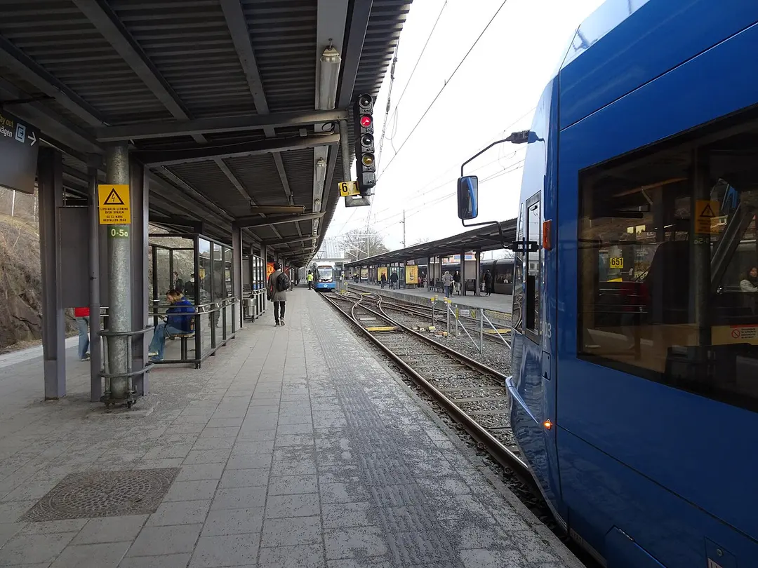 Alvik
