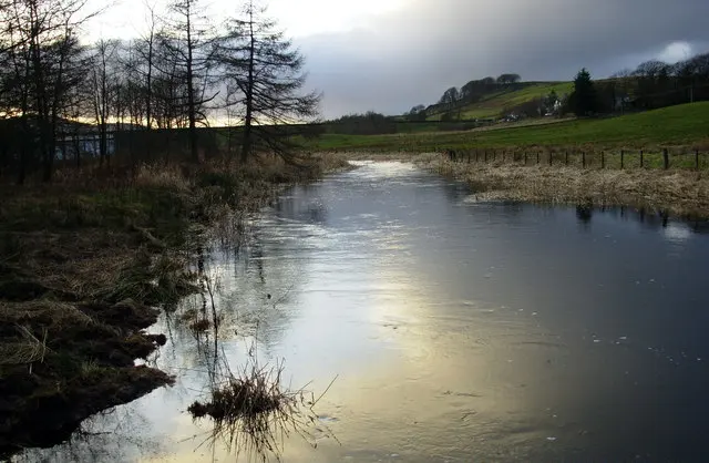 Carron