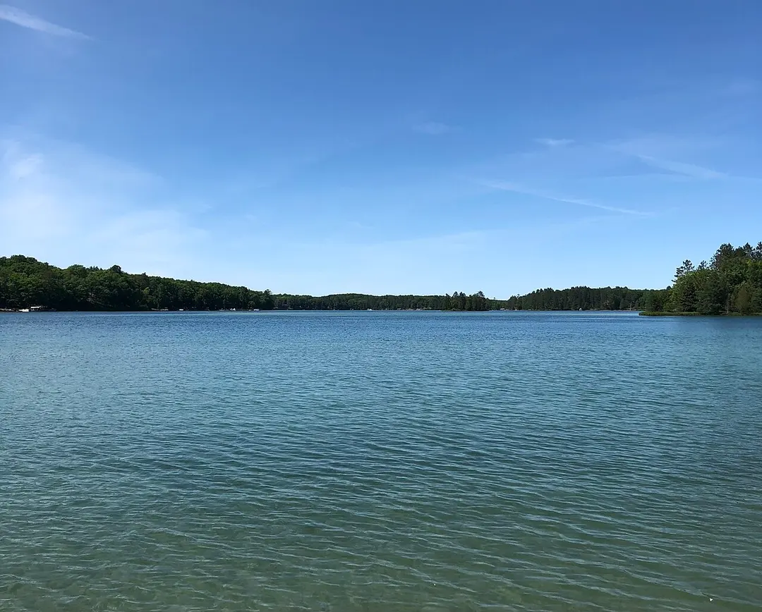 Long Lake